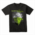 Gangsta Rhythm: Neon Streets Tee