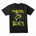 Street Prodigy: Younger Boys Urban Tee
