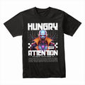 Hungry for Spotlight: Neon Predator Edition