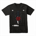 Thorned Devotion: Blade & Bloom Edition