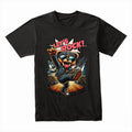 Grizzly Riffs: Bear to Rock!