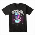 Future Echoes: Technowave Apollo