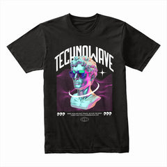 Future Echoes: Technowave Apollo