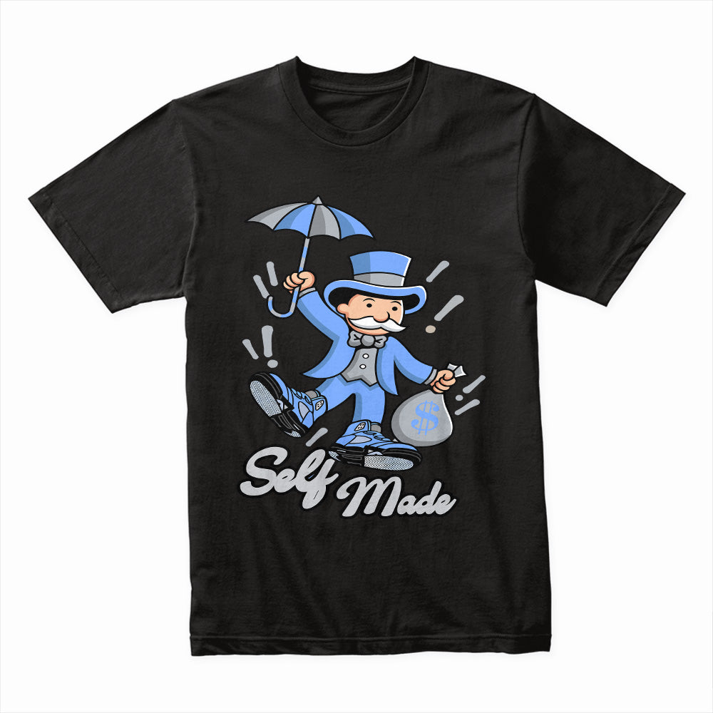Self Made Tycoon Tee