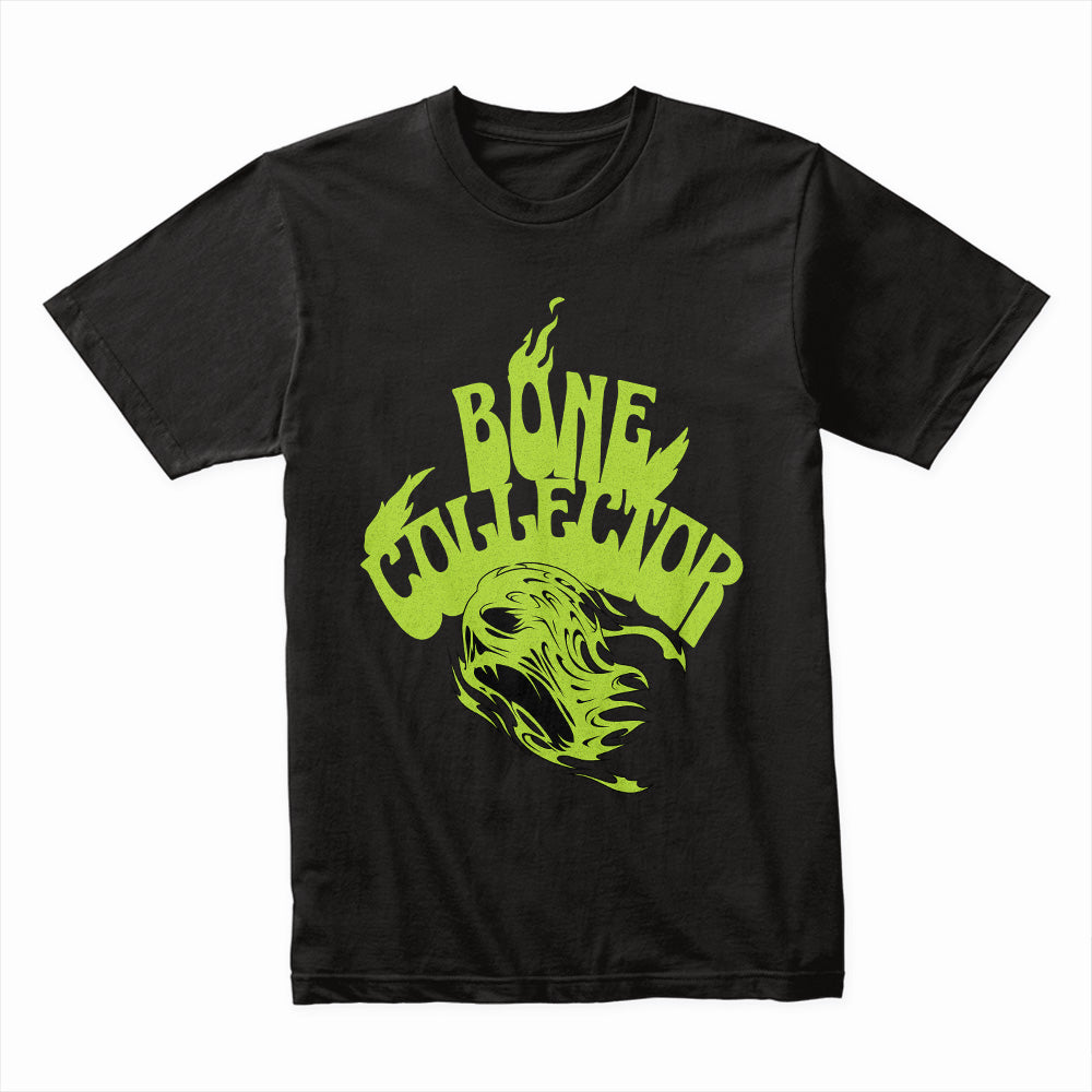 Neon Reaper – Bone Collector Tee