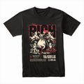 Rich Hustler – Spirit of the Grind Tee