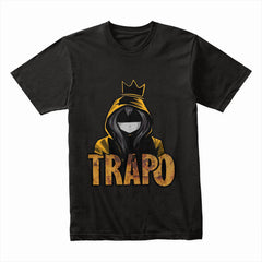 Shadow King: Trapo Urban Crown Tee