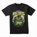 Irie King: Smoky Gorilla Vibes Tee