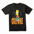 Rebel Ride: Street Culture Skater Tee