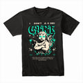 Rebel Cherub – I Don’t Care Freedom Tee