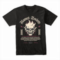Flames Society – United in Fire Tee