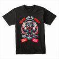 Bear with the Beat – DJ Groove Mode Tee