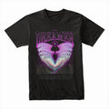 Neon Wings Dreamer Tee