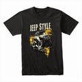 Mud Kings – Jeep Style Off-Road Tee