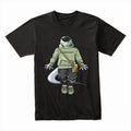Drip Lord Frieza – Urban Saiyan Essentials Tee