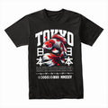 Tokyo Koi Majesty Tee