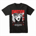 Shattered Emotion Manga Tee