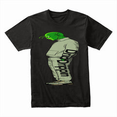 Alien Street Swagger Tee