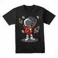 Space Beats: Astronaut Vibe Edition