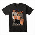 The Boyz From The Bloc: Urban Hustle Edition