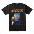 Broken Bloom – Rejected Vibes Tee