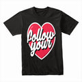 Follow Your Heart: Minimal Love Edition
