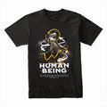 Human Being: Divine Existence Edition