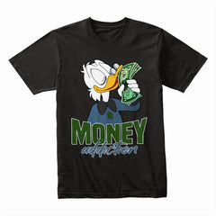 Money Addiction: Duck Hustle Edition