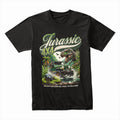 Jurassic 4X4: Trailblazer Adventure Tee