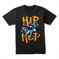 Hip-Hop Hare Hustle
