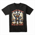 Bear on Stage: Rock Star Goodbye Tee