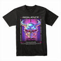Resilience Skull: Cyber Demon Urban Tee