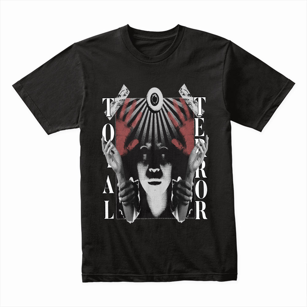 Total Terror: Ritual of the Third Eye