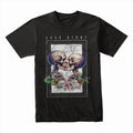 Eternal Love Story: Skeleton Romance Tee