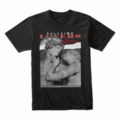 Eternal Devotion: Fulltime Lovers Tee