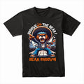 Bear Groovin’: Disco Vibe Edition