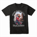 Urban Vibe Bear: Soul Harmony Tee
