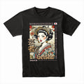 Geisha Enchantment: The Art of Grace Edition