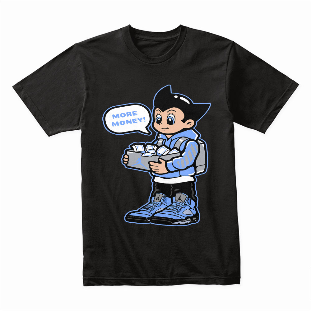 More Money: Hustle Kid Edition