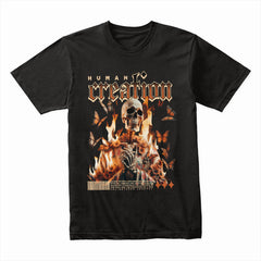 Human Creation: Fire & Rebirth Edition