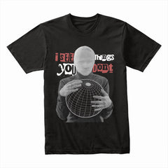 Perceptive Gaze Apparel