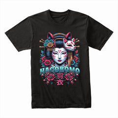 Hagoromo: Spirit of the Kitsune Empress