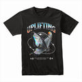 Butterfly Ascension Tee