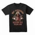 Ordinary Anatomy Tee