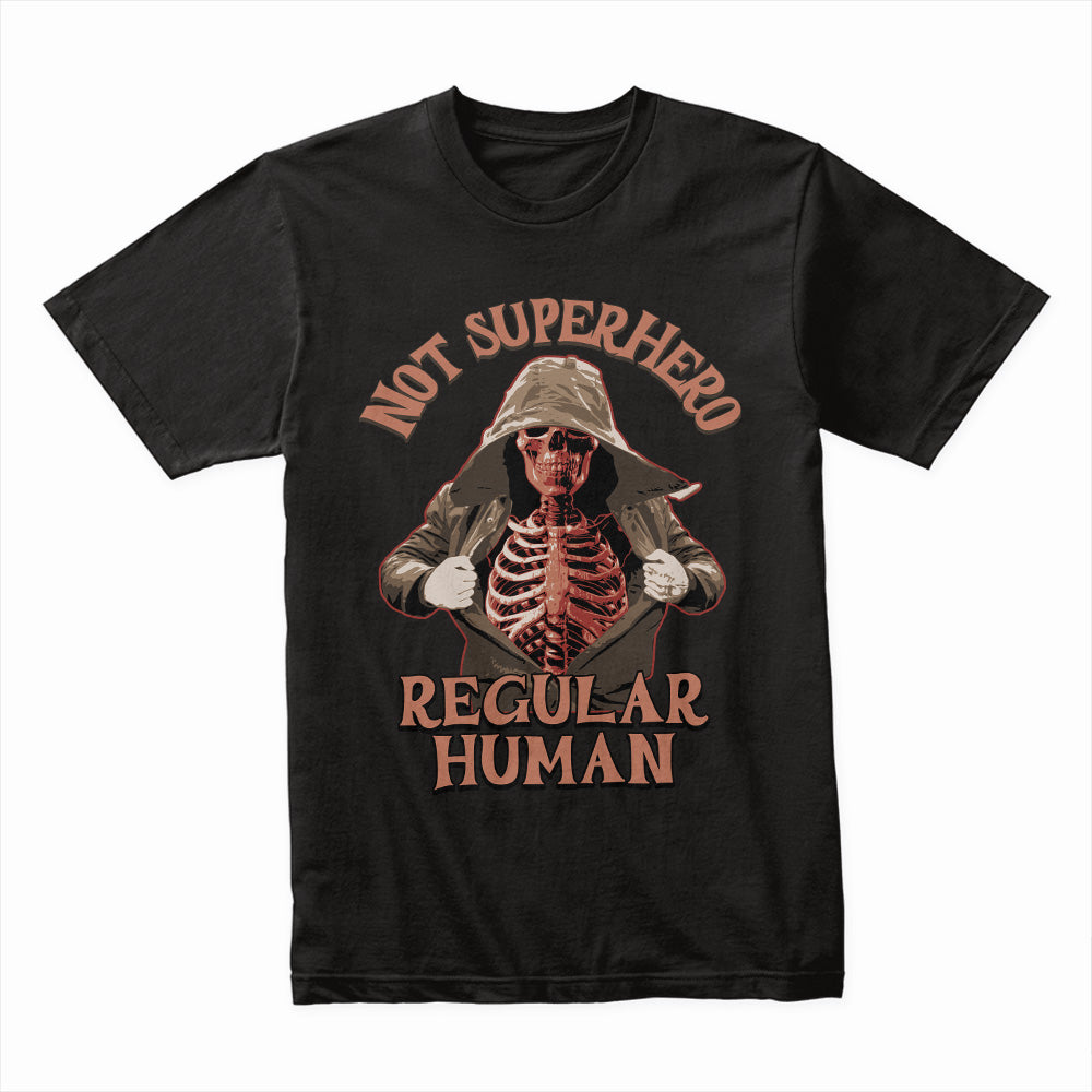 Ordinary Anatomy Tee