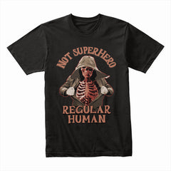 Ordinary Anatomy Tee