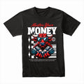 Master Your Money Bull: The Financial Power Tee