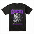 Earth Sentinel: The Guardian Statue Tee