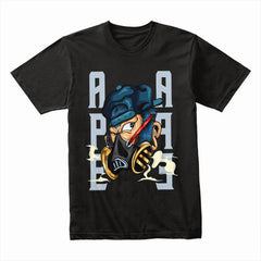 Vapor APE: Urban Rebellion Edition