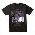 Endless Passion Heart Tee